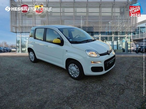 Fiat Panda 1.2 Easy 51 kW image number 2