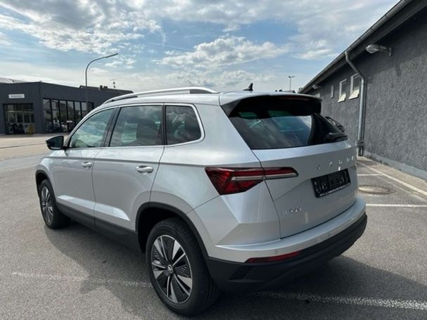 Skoda Karoq 110 kW image number 8