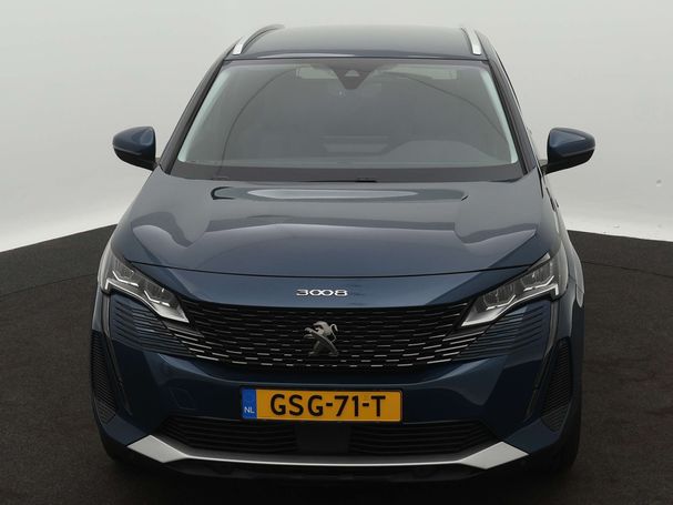 Peugeot 3008 1.6 Hybrid 165 kW image number 27