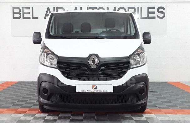  Renault Trafic Energy dCi 145 107 kW image number 4