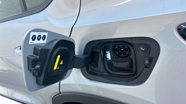 Volvo C40 Recharge Single Plus 170 kW image number 7