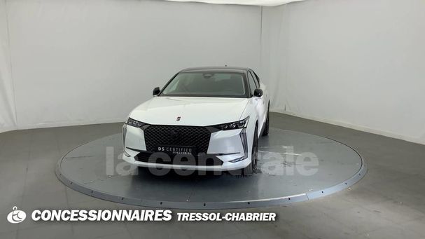 DS Automobiles 4 165 kW image number 4