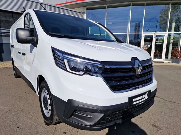 Renault Trafic L2H1 E-Tech 92 kW image number 15