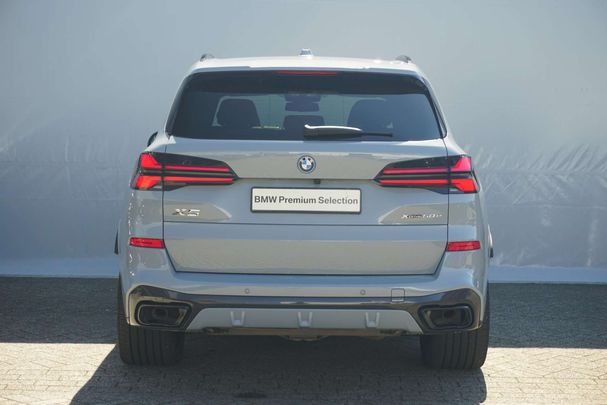 BMW X5 50e xDrive 360 kW image number 6