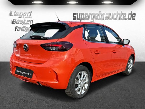 Opel Corsa 55 kW image number 2