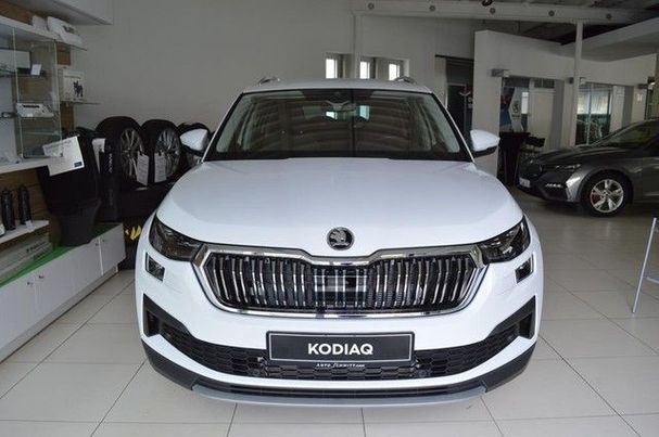 Skoda Kodiaq 2.0 TDI Style 110 kW image number 2