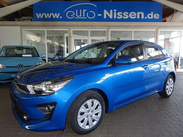 Kia Rio 1.2 Edition 7 62 kW image number 1