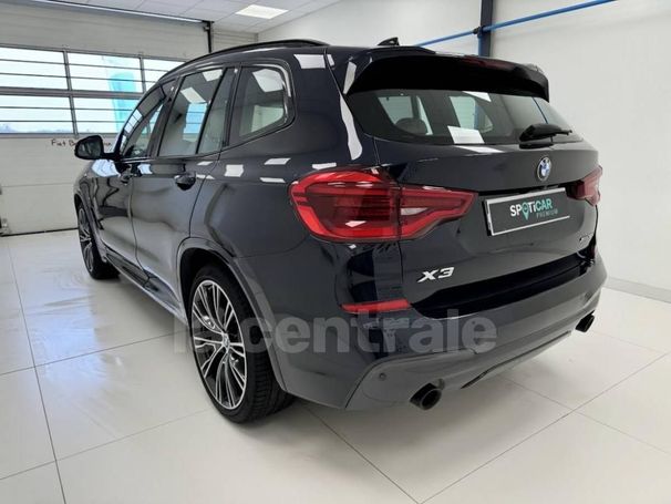 BMW X3 xDrive30d M Sport 195 kW image number 15