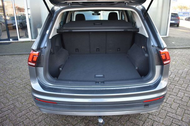 Volkswagen Tiguan Allspace 1.5 TSI Highline DSG 110 kW image number 46