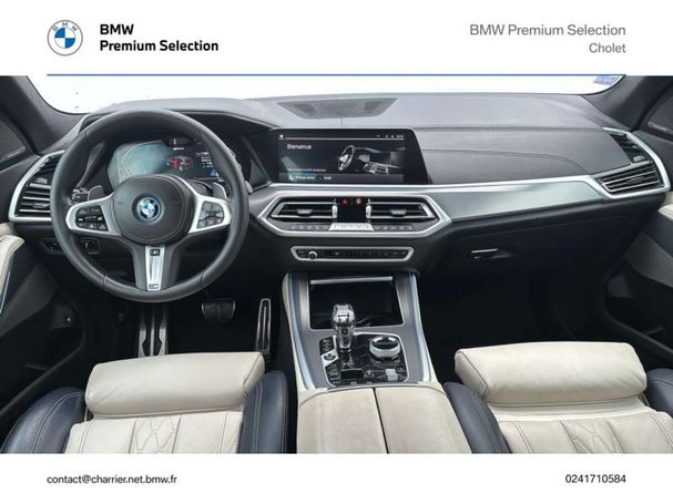 BMW X5 xDrive 213 kW image number 8