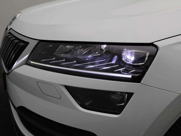 Skoda Karoq 1.5 TSI ACT 110 kW image number 16