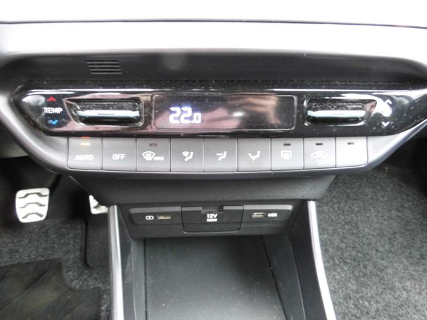 Hyundai Bayon 74 kW image number 24