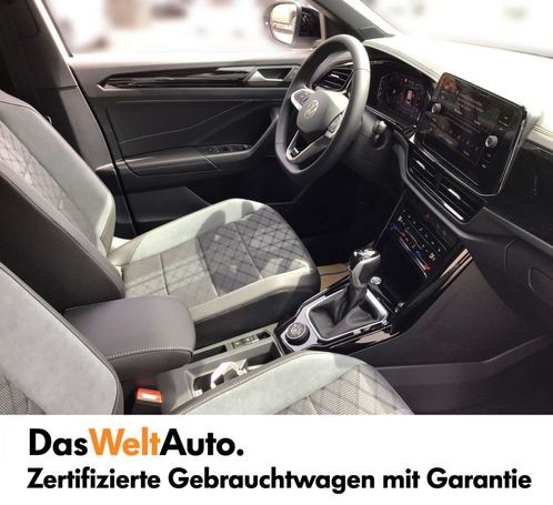 Volkswagen T-Roc TDI 4Motion DSG 110 kW image number 12