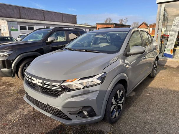 Dacia Sandero TCe 90 CVT 66 kW image number 1