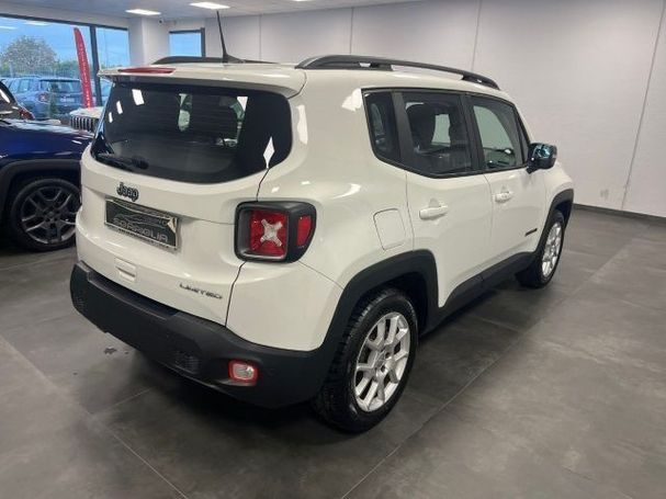 Jeep Renegade 1.6 96 kW image number 4