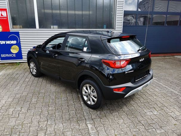 Kia Stonic 1.2 Edition 7 62 kW image number 7