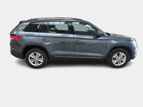 Skoda Kodiaq 2.0 TDI DSG 110 kW image number 3