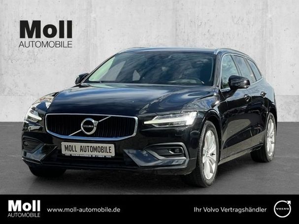 Volvo V60 B4 Momentum 145 kW image number 1