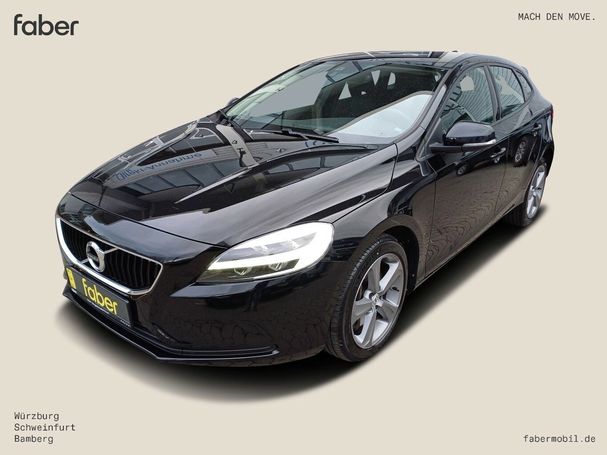 Volvo V40 D3 Momentum 110 kW image number 1