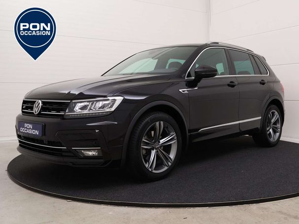 Volkswagen Tiguan 1.4 TSI 4Motion DSG Comfortline 110 kW image number 1