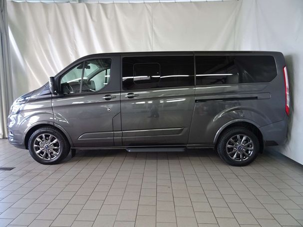 Ford Tourneo Custom L2 Titanium X 136 kW image number 5