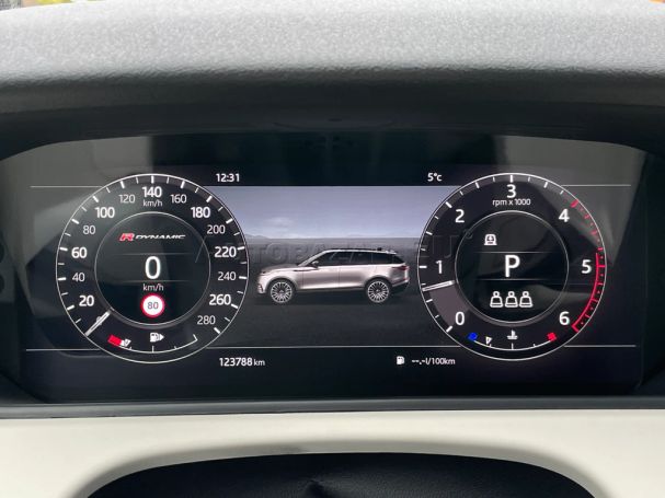 Land Rover Range Rover Velar 3.0d R-Dynamic SE 221 kW image number 27