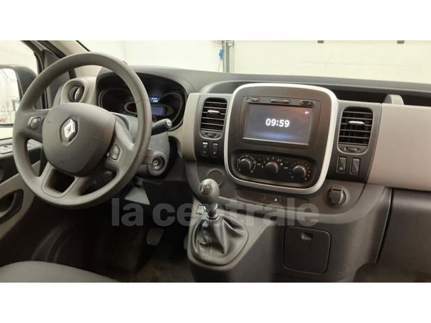  Renault Trafic dCi 125 L1H1 92 kW image number 3