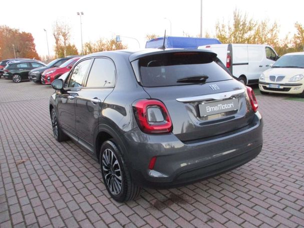 Fiat 500X 1.0 88 kW image number 4