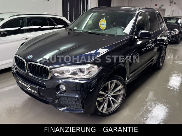 BMW X5 xDrive30d 190 kW image number 1