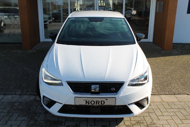 Seat Ibiza 1.0 TSI DSG FR 81 kW image number 2