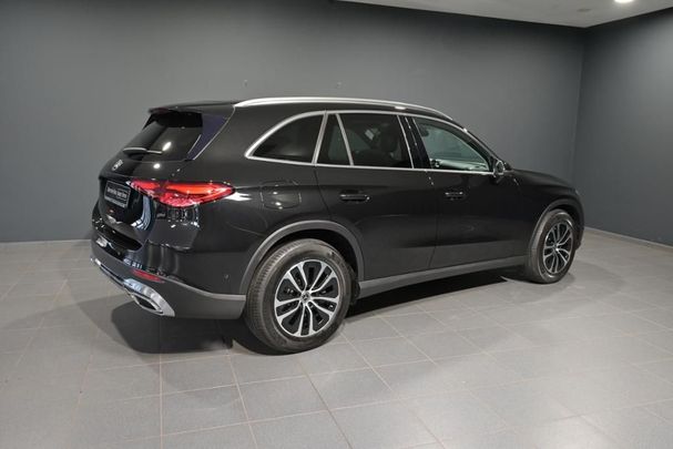 Mercedes-Benz GLC 220 d 145 kW image number 2