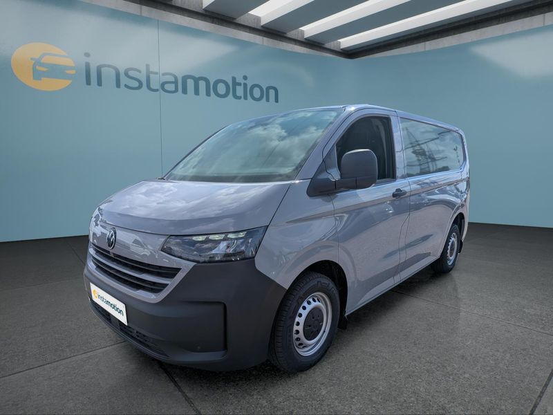 Volkswagen T6