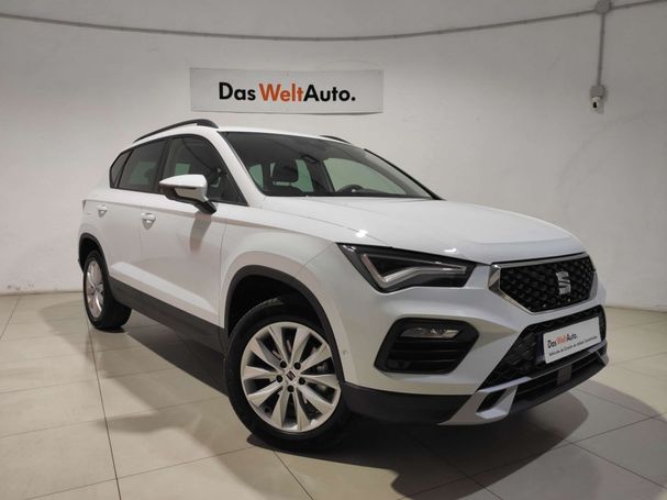 Seat Ateca 2.0 TDI Style 110 kW image number 1