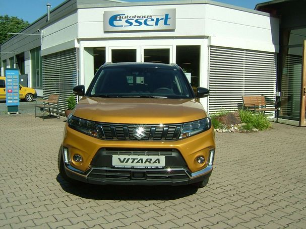 Suzuki Vitara 1.4 Boosterjet Hybrid Comfort 95 kW image number 3