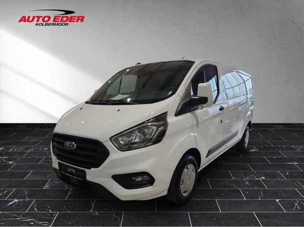 Ford Transit Custom 300 L2 Trend 77 kW image number 1