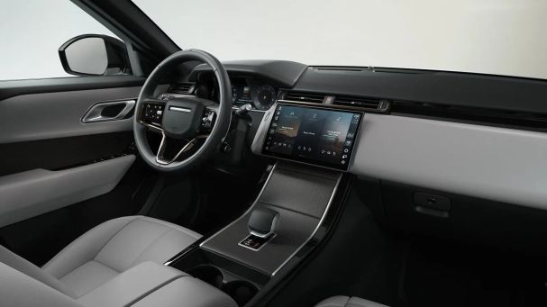 Land Rover Range Rover Velar 150 kW image number 5