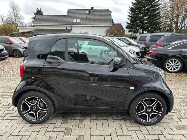 Smart ForTwo 66 kW image number 8