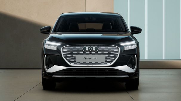 Audi Q4 40 e-tron Sportback 150 kW image number 5