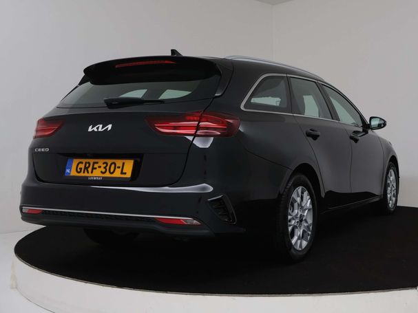 Kia Ceed 1.0 T-GDi 74 kW image number 2