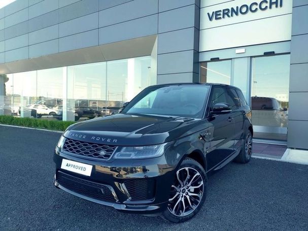 Land Rover Range Rover Sport 221 kW image number 1