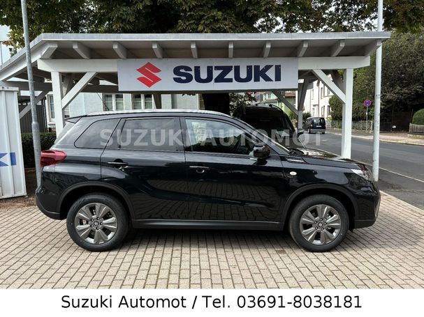 Suzuki Vitara 1.4 Hybrid Comfort 95 kW image number 19