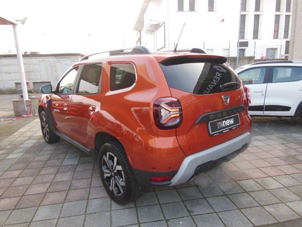 Dacia Duster TCe Prestige 74 kW image number 6