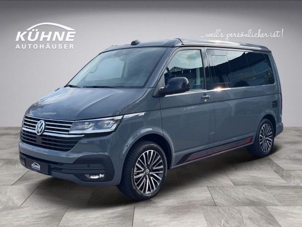 Volkswagen T6 California Ocean 4Motion 150 kW image number 2