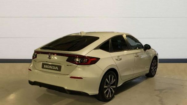 Honda Civic 135 kW image number 3