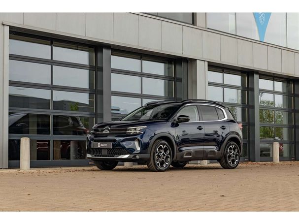 Citroen C5 Aircross 96 kW image number 1