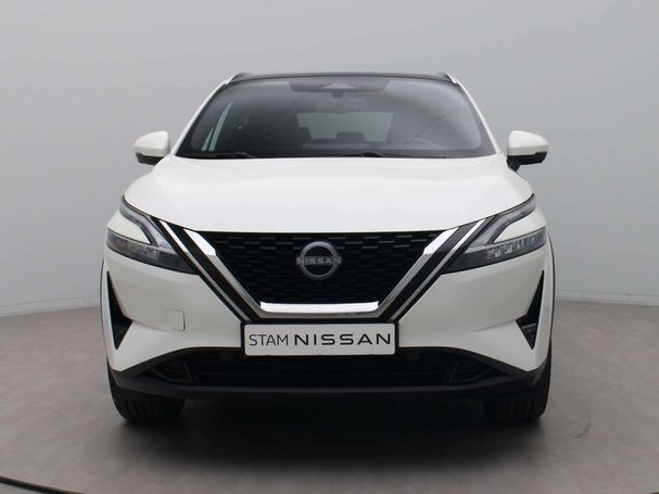 Nissan Qashqai 104 kW image number 24