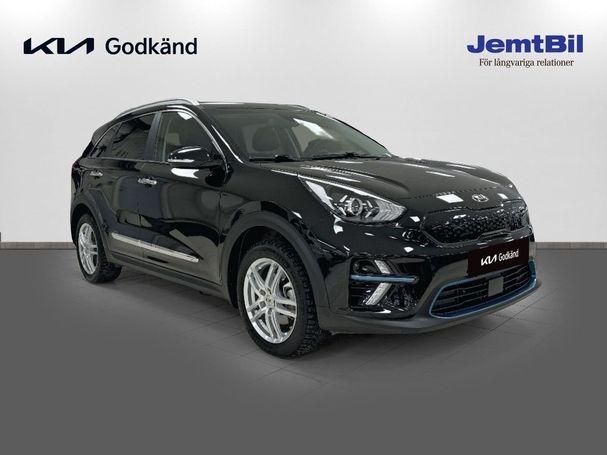 Kia Niro e 152 kW image number 4