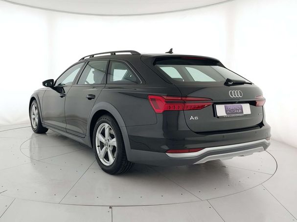 Audi A6 Allroad 45 TDI quattro Tiptronic 170 kW image number 5