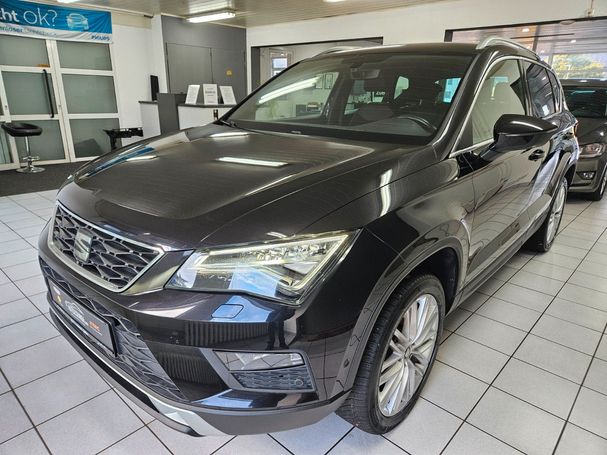 Seat Ateca 110 kW image number 1