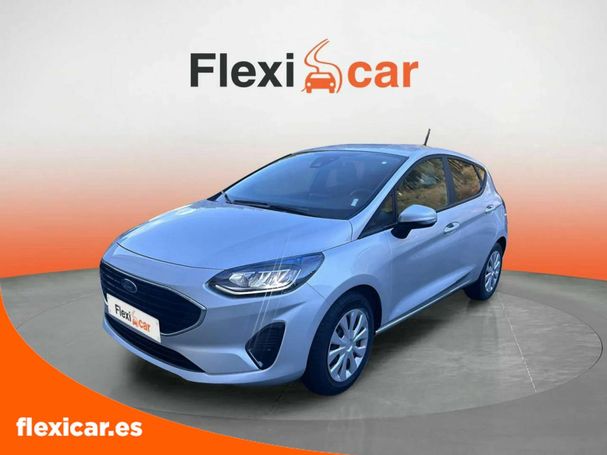 Ford Fiesta 1.1 55 kW image number 1